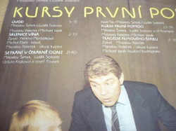 LP ŠIMEK SOBOTA - Kursy první pomoci