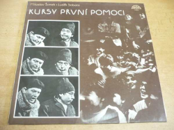 LP ŠIMEK SOBOTA - Kursy první pomoci