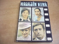 Magazín KINA 1979 (1979)