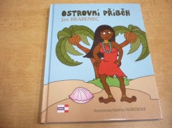 Jan Brabenec - Ostrovní příběh (2013) nová