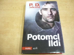P. D. Jamesová - Potomci lidí (2006)