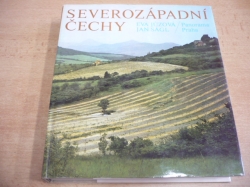 Eva Jůzová - Severozápadní Čechy (1984)