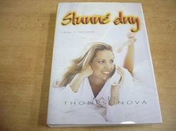 Kate Thompsonová - Slunné dny (2002)