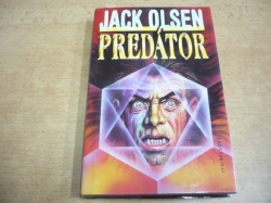 Jack Olsen - Predátor (1997)