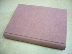 BUM - Bibliotéka uměleckých maňásků 8, 7,  MLS - Moderní loutková scéna 9, Hry pro loutky 9, 10, 20, 22 (1950-1952)