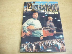 Petr Novotný - Nedvědi na Strahově (2001)