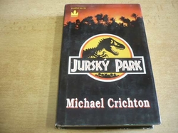 Michael Crichton - Jurský park (1997)