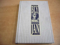 Robert Bly - Železný Jan. Kniha o mužích (2005)