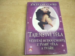 Jocelyne Cooke - Tajemství těla (2004)