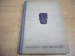 L. M. Pařízek - Hledači ztraceného stínu. Kniha pro mládež (1943)