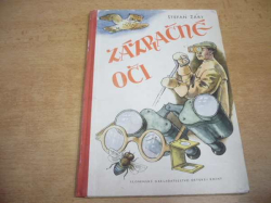 Štefan Žáry - Zázračné oči (1954) slovensky