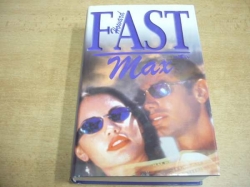 Howard Fast - Max (2001)