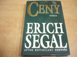 Erich Segal - Ceny (1998)