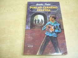Jaroslav Foglar - Poklad černého delfína (1991) 
