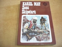 Karel May - Zemí Škipetarů (1993) Ve stínu Padišáha V.  