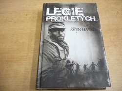 Sven Hassel - Legie prokletých (2016) 