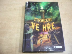 Karuna Riazi - Ztraceni ve hře (2018)