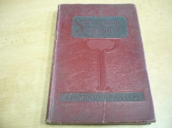 William T. Walsh  - Salesmanship Simplified. A Short Cut to Success (1927) anglicky