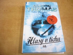 Gordon Thomas - Hlasy v tichu (1998)