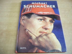 Ľudo Petránsky - Michael Schumacher (2001)