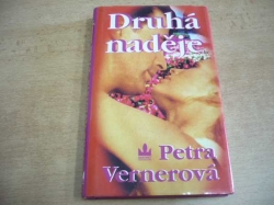 Petra Vernerová - Druhá naděje (1999)