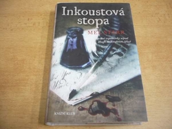 Mel Starr - Inkoustová stopa (2017) jako nová