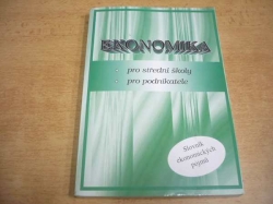 Dagmar Preislerová - Ekonomika pro střední školy, pro podnikatele (2009)