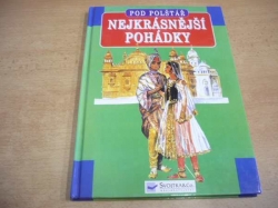 Nejkrásnější pohádky pod polštář (2001) 