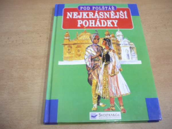 Nejkrásnější pohádky pod polštář (2001) 