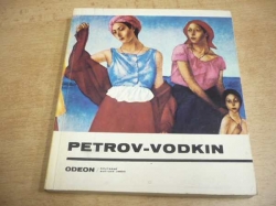 Dušan Konečný - Kuzma Sergejevič Petrov-Vodkin (1972)