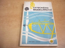 ABC leteckého modelářství (1968) 