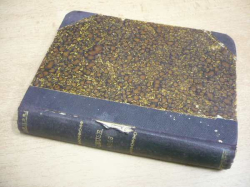 Otakar Červinka - 1848 román a skutečnost. Z pamětí našich otců. Kniha první. do r. 1848. Kniha druhá. Zlaté svobody jarní sen  (1905)