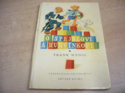 Frank Wenig - O Spejblovi a Hurvínkovi (1959) 
