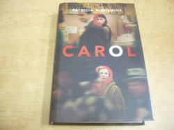 Patricia Highsmith - Carol (2015)