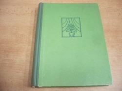 František Jirásek - Květiny v našich domovech a na pracovištích (1959)