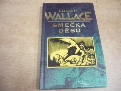 Edgar Wallace - Smečka děsu (1992)
