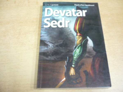Pavel a Petr Harašímovi - Devatar Sedr (2007)