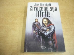 Joe Marshall - Ztracený syn Atrie (2009)