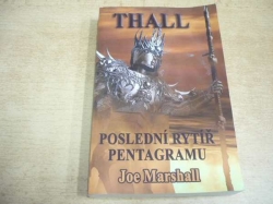  Joe Marshall - Poslední Rytíř pentagramu (2006)