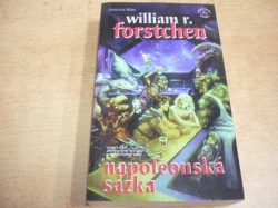  William R. Forstchen - Napoleonská sázka (2003)