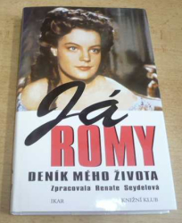 Renate Seydelová - Já Romy. Deník mého života (1996)