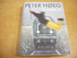 Peter Høeg - Až nadejde čas (2007)
