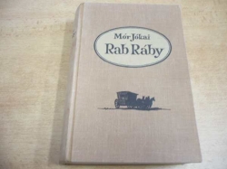 Mór Jókai - Rab Ráby (1954)