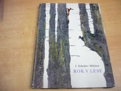 I. Sokolov-Mikitov - Rok v lese (1987) 