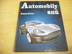 Jonathan Wood - Automobily snů (2004)