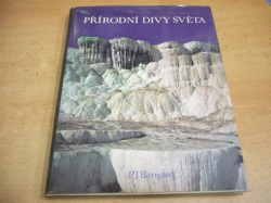 P. J. Banyard - Přírodní divy světa (1982)