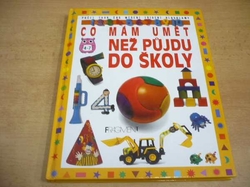  Sally Hewitt - Co mám umět, než půjdu do školy (1997)