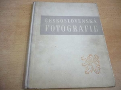 Josef Zeman - Československá fotografie 1946 (1946)