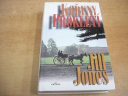  Jill Jones - Kořeny prokletí (2000)