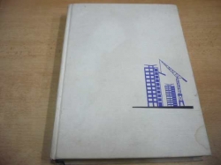 Konstrukce pozemních staveb (1968)